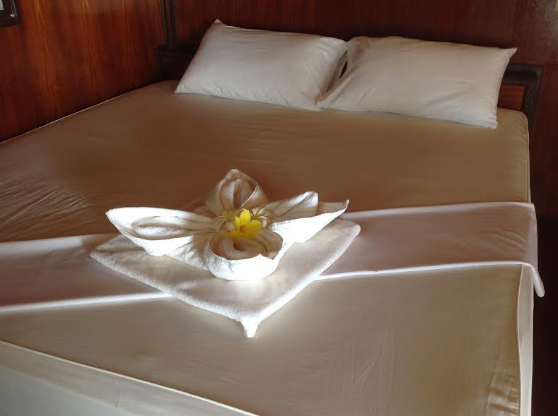 Family Tanotebay Resort Koh Tao Exterior photo