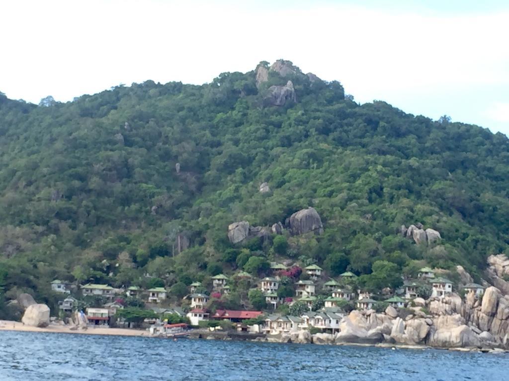 Family Tanotebay Resort Koh Tao Exterior photo