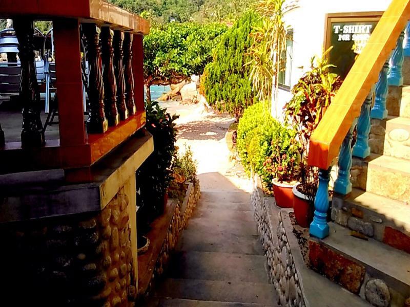 Family Tanotebay Resort Koh Tao Exterior photo
